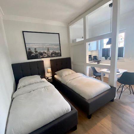 1026- Alte Da H Me - Neu Apartman Dahme  Kültér fotó