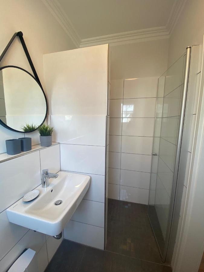1026- Alte Da H Me - Neu Apartman Dahme  Kültér fotó