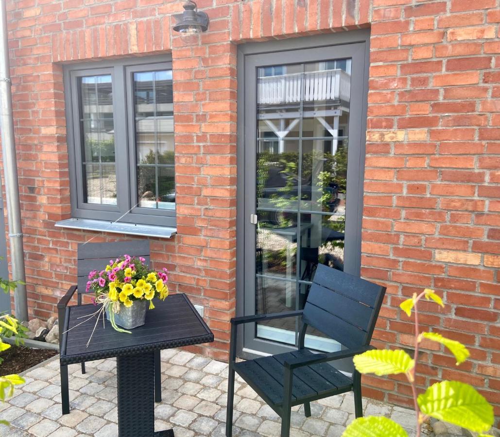1026- Alte Da H Me - Neu Apartman Dahme  Kültér fotó