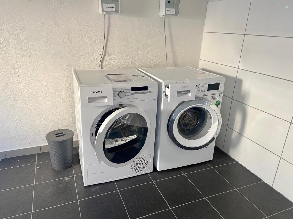 1026- Alte Da H Me - Neu Apartman Dahme  Kültér fotó