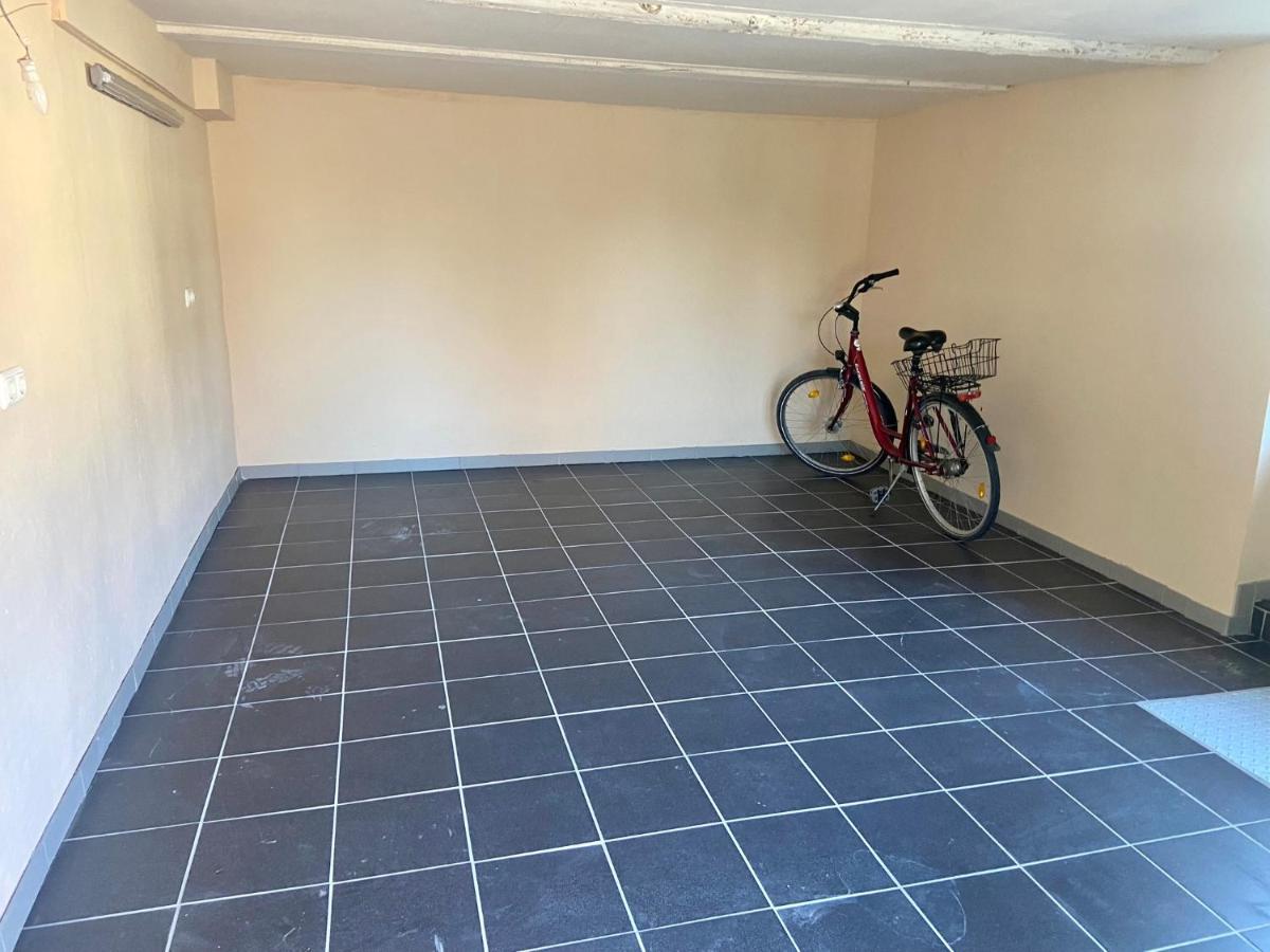 1026- Alte Da H Me - Neu Apartman Dahme  Kültér fotó